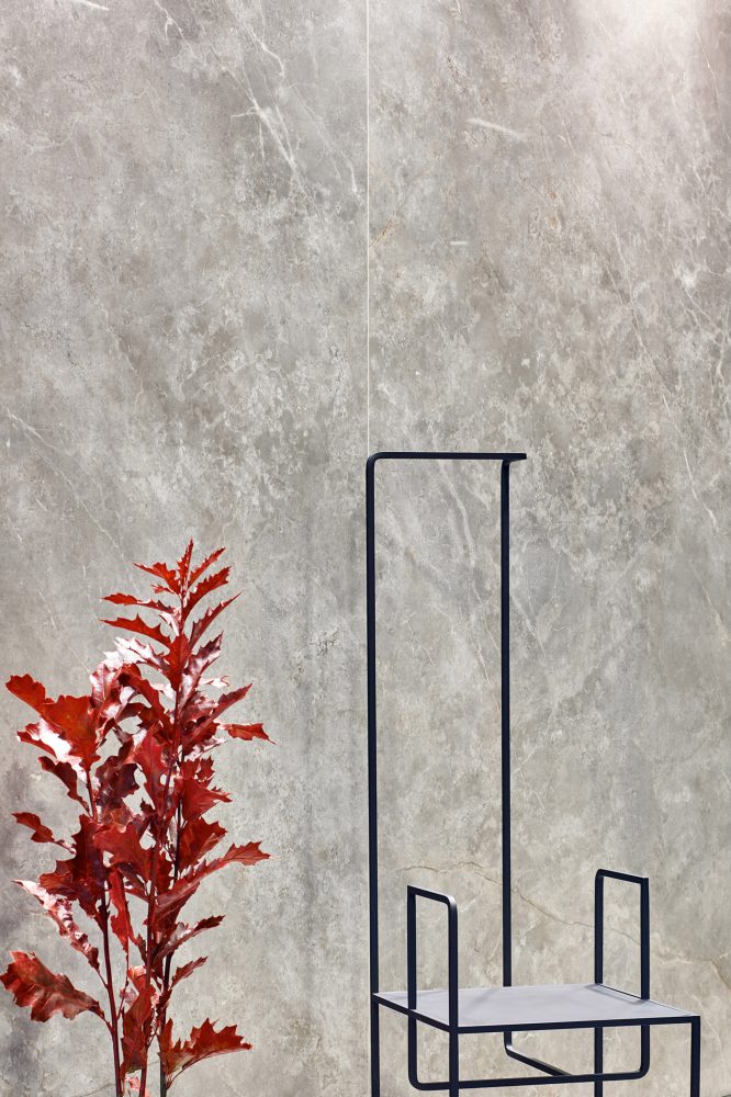 Additional lifestyle image for Ariostea Ultra Marmi Fior Di Bosco - 1000 x 1000  x 6 mm