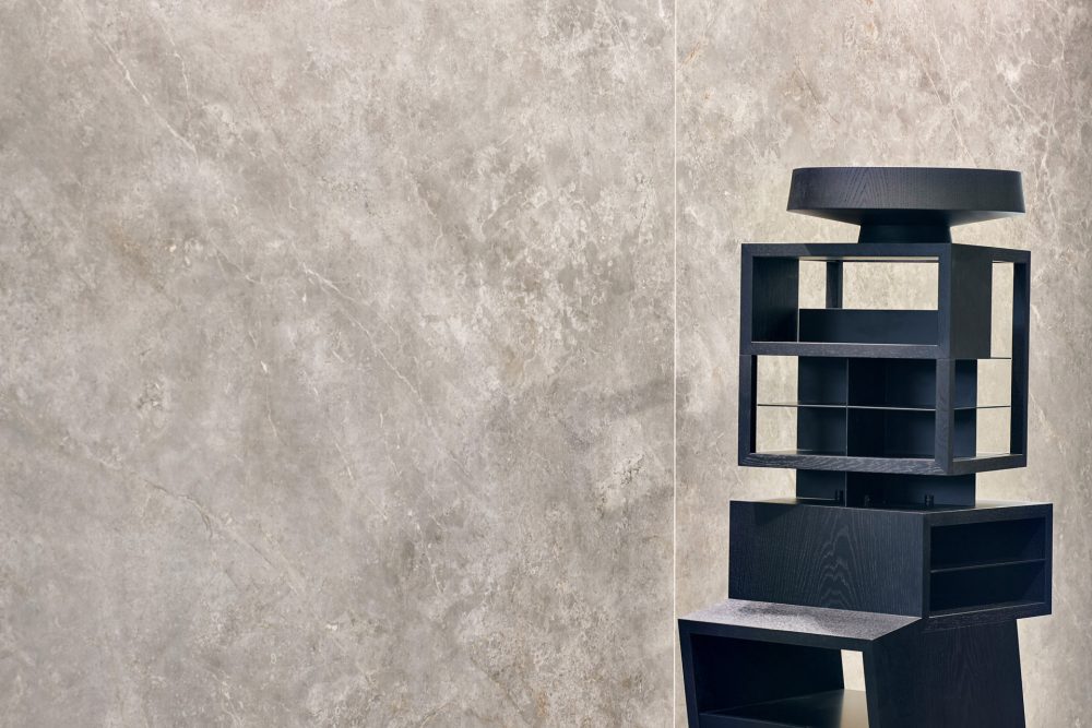 Lifestyle image for Ariostea Ultra Marmi Fior Di Bosco - 1000 x 1000  x 6 mm