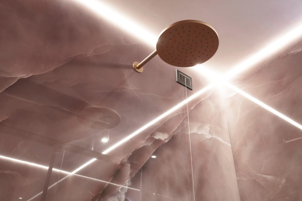 Additional lifestyle image for FMG Maxfine Onice Malaga - 750 x 750  x 6 mm