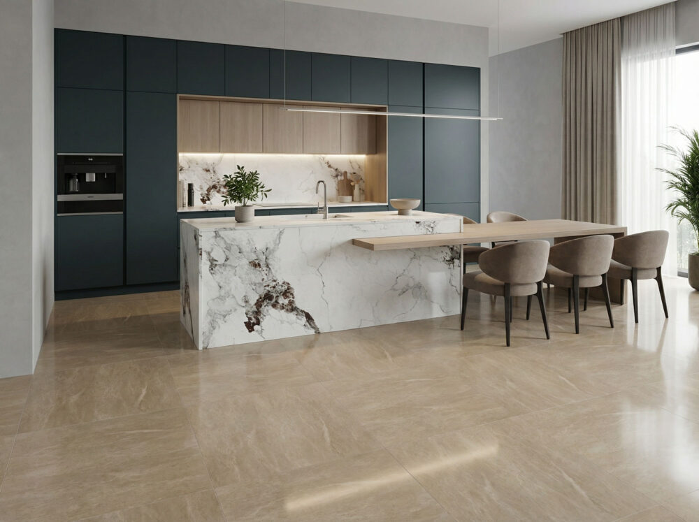 Lifestyle image for Nabel Marbella - 800 x 800  x 12 mm