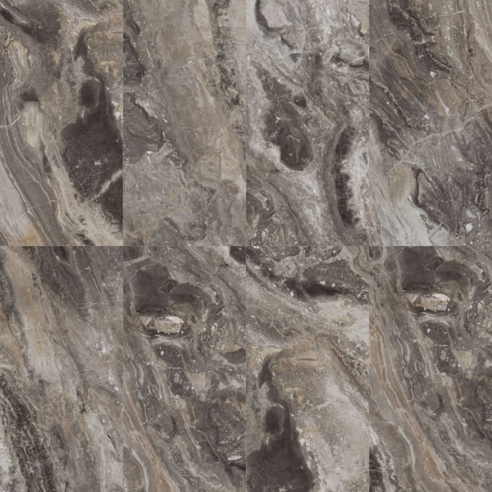 Additional lifestyle image for Fiandre Marble Lab Arabescato Orobico - 600 x 1200  x 8 mm