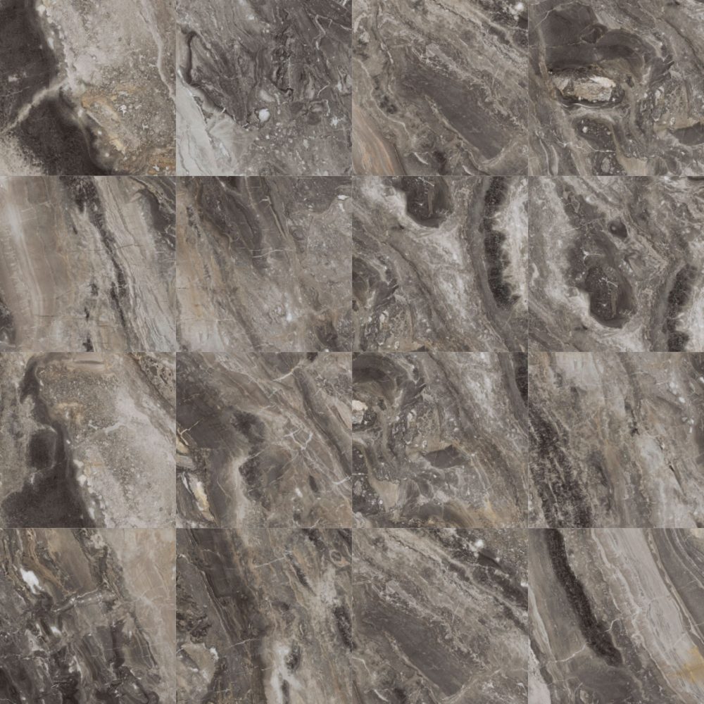 Additional lifestyle image for Fiandre Marble Lab Arabescato Orobico - 600 x 600  x 8 mm