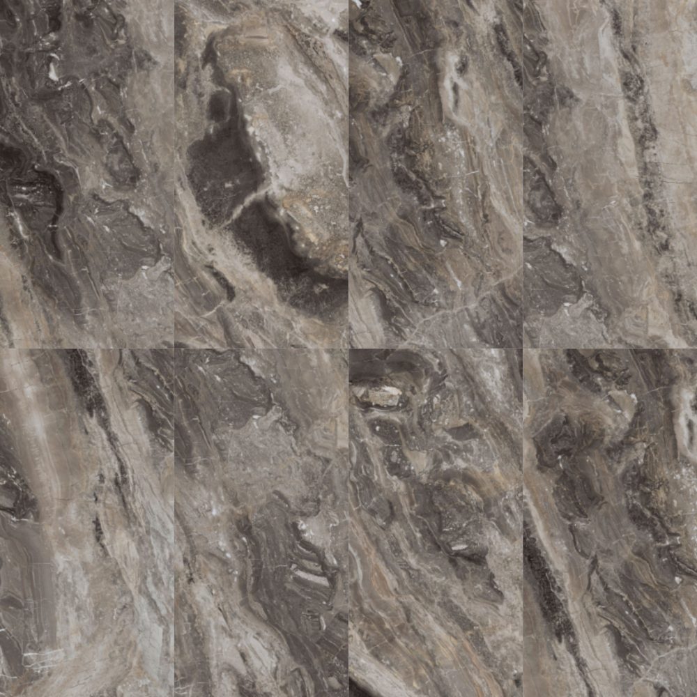 Additional lifestyle image for Fiandre Marmi Maximum Arabescato Orobico - 750 x 1500  x 6 mm