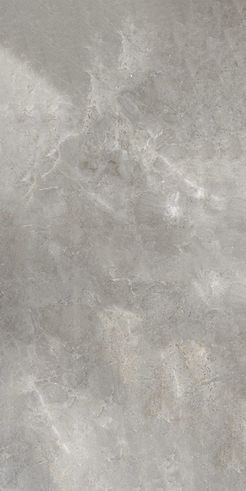 Swatch for Porcelaingres Great Royal Stone Palladium Grey - 1500 x 3000  x 6 mm