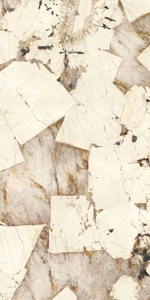 Swatch for Ariostea Ultra Marmi Patagonia - 750 x 1500  x 6 mm