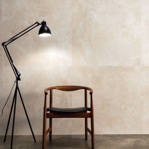 Porcelaingres Great Royal Stone Noble Beige - 750 x 750 x 6 mm