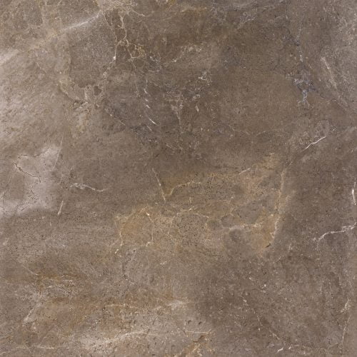 Porcelaingres Royal Stone Imperial Brown - 600 x 600  x 8 mm