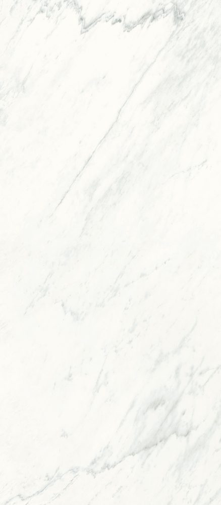 Swatch for Fiandre Marmi Maximum Premium White - 1000 x 2500  x 6 mm