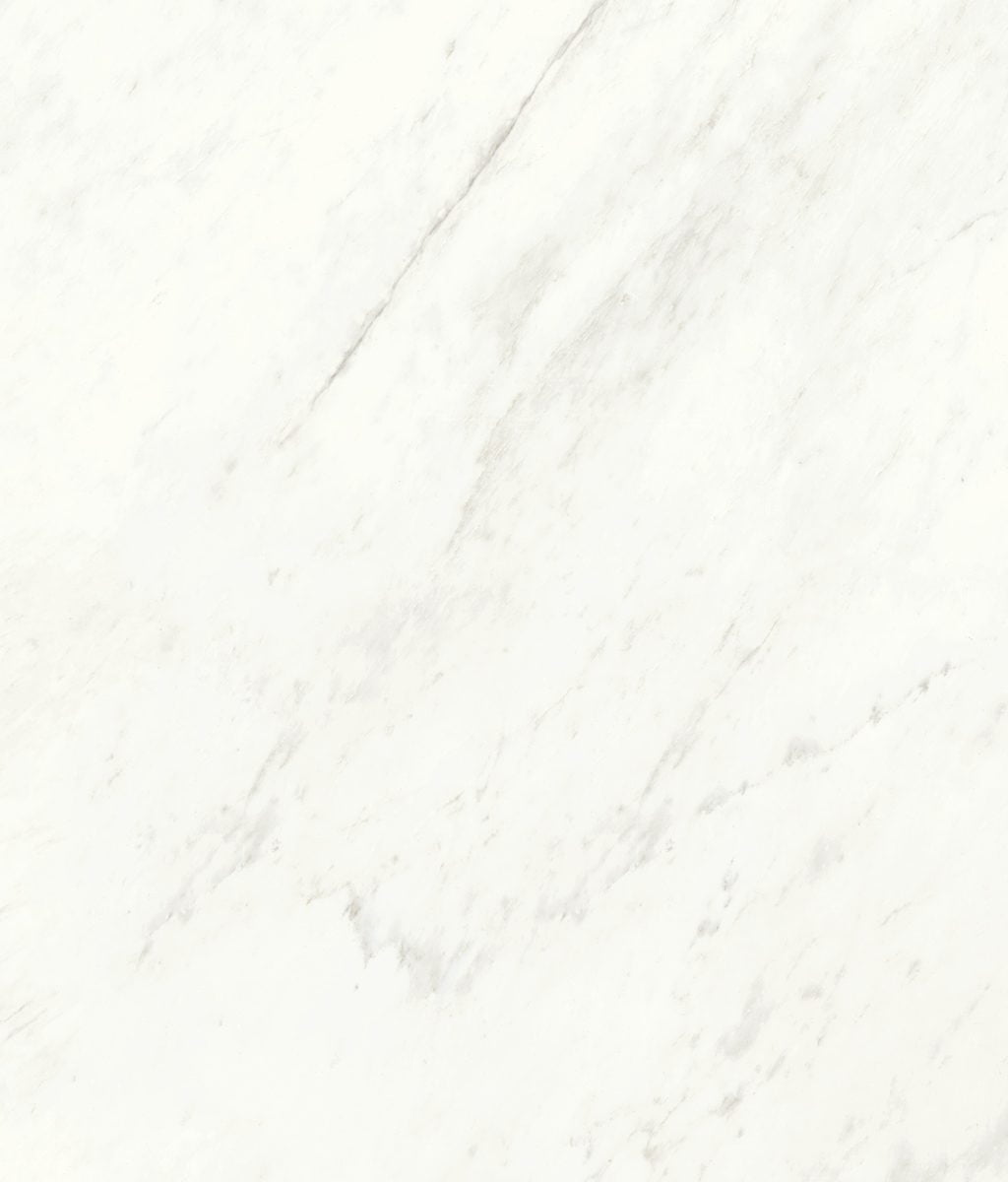 White 1000 x 1000 mm Marble effect porcelain tile | Marmi Maximum ...