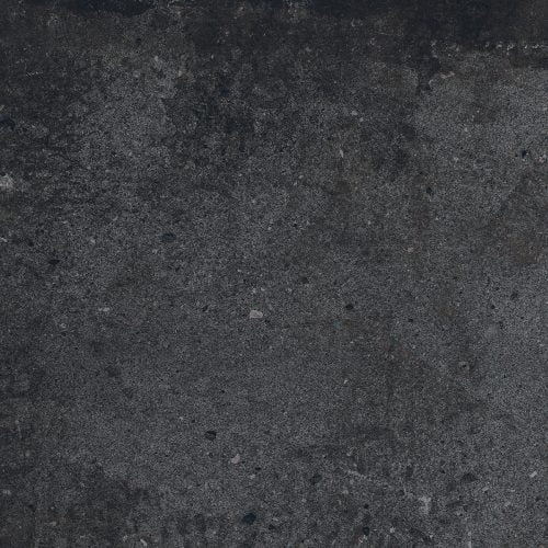 Ariostea Teknostone Soft Black - 600 x 600  x 8 mm