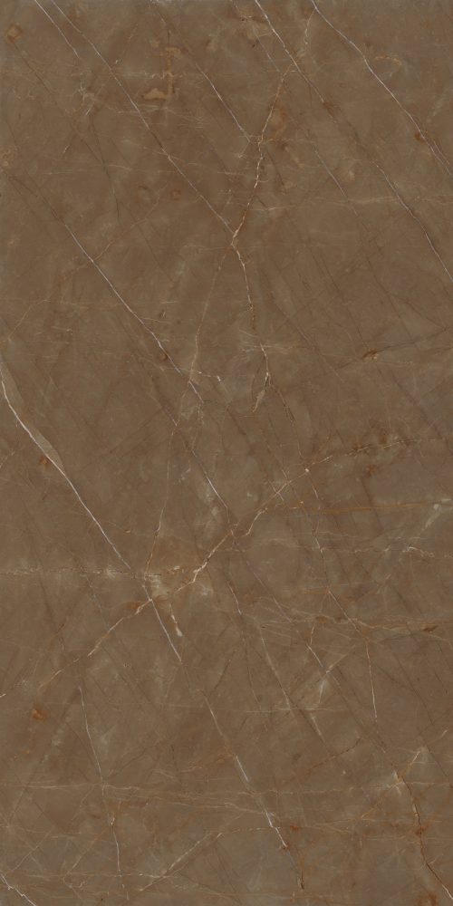 Swatch for Ariostea Ultra Marmi Pulpis Bronze - 1500 x 1500 x 6 mm