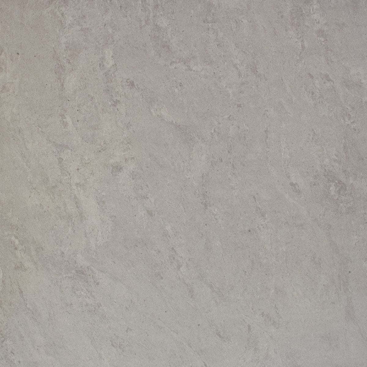 Nabel Light Grigio Stone effect porcelain tiles Natural 600 x 600 mm ...