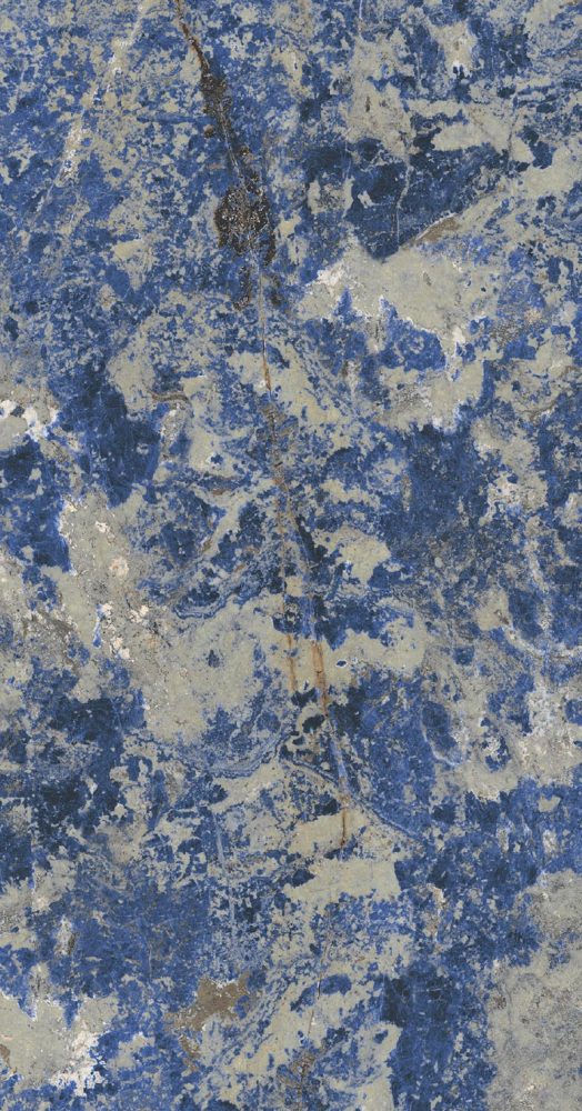 Swatch for Florim Les Bijoux Sodalite Bleu - 1200 x 1200  x 6 mm
