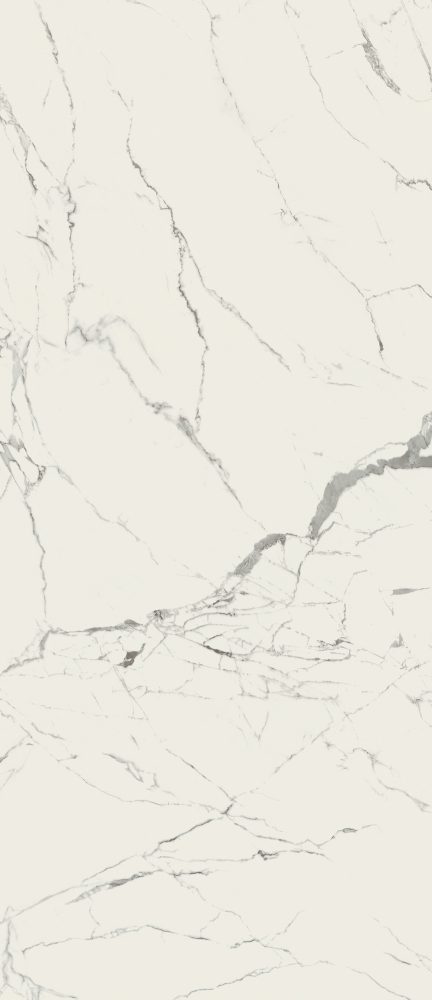 Swatch for Caesar Anima Statuario Venato - 600 x 600  x 10 mm