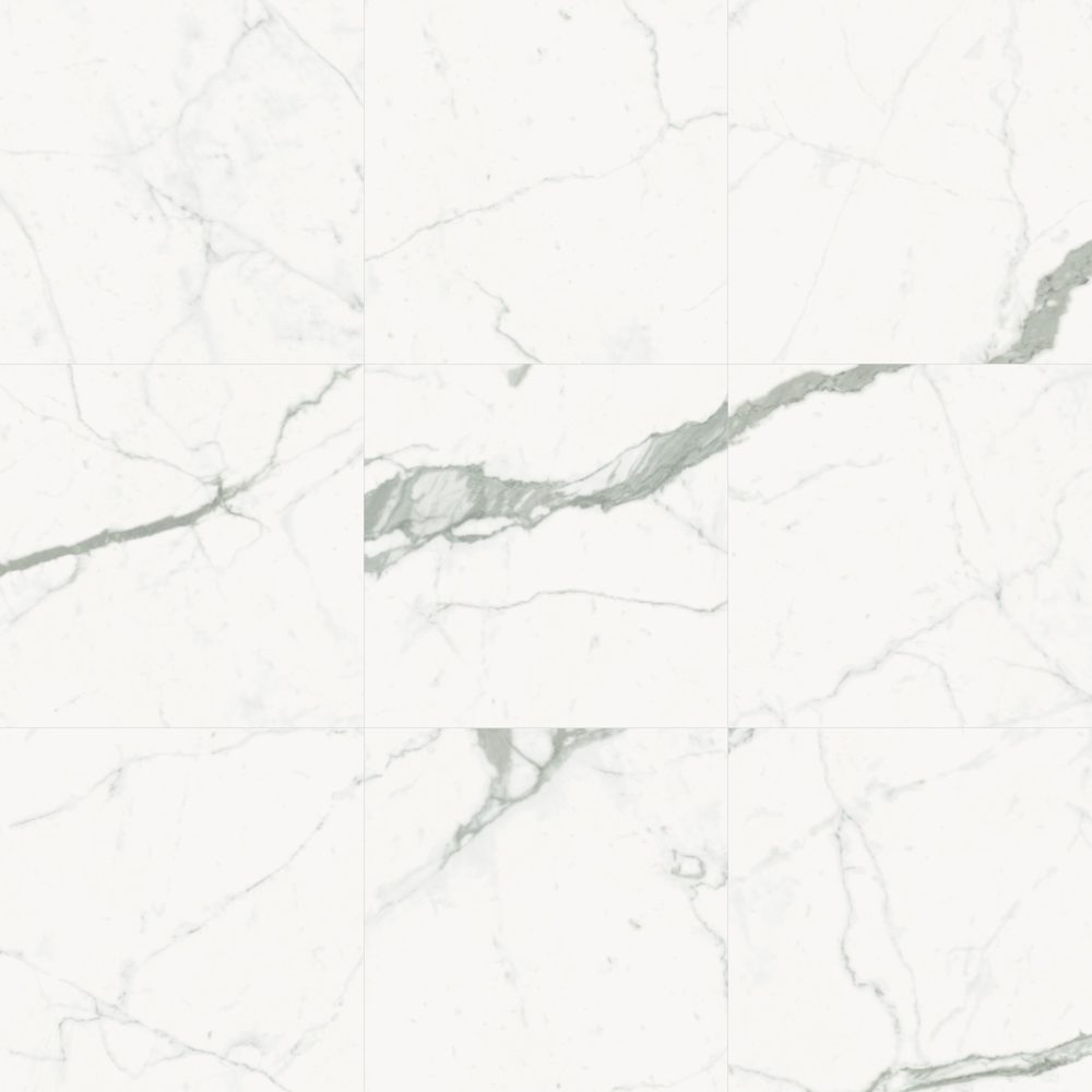 Additional lifestyle image for Ariostea Ultra Marmi Statuario Altissimo - 1000 x 1000  x 6 mm