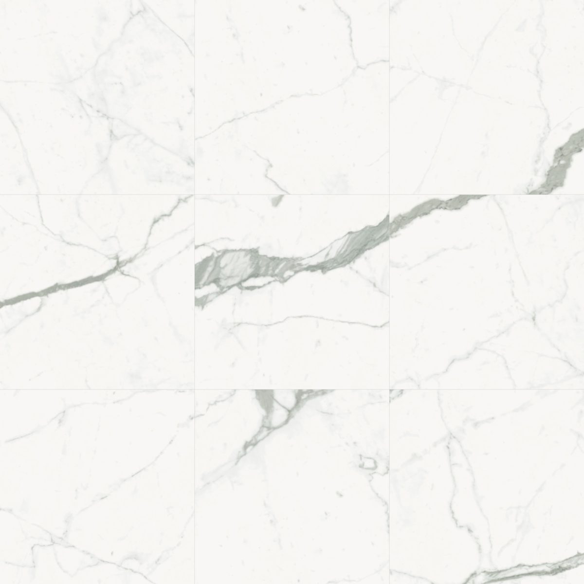 Ariostea Ultra Marmi Statuario Altissimo Marble Effect Porcelain Tiles ...