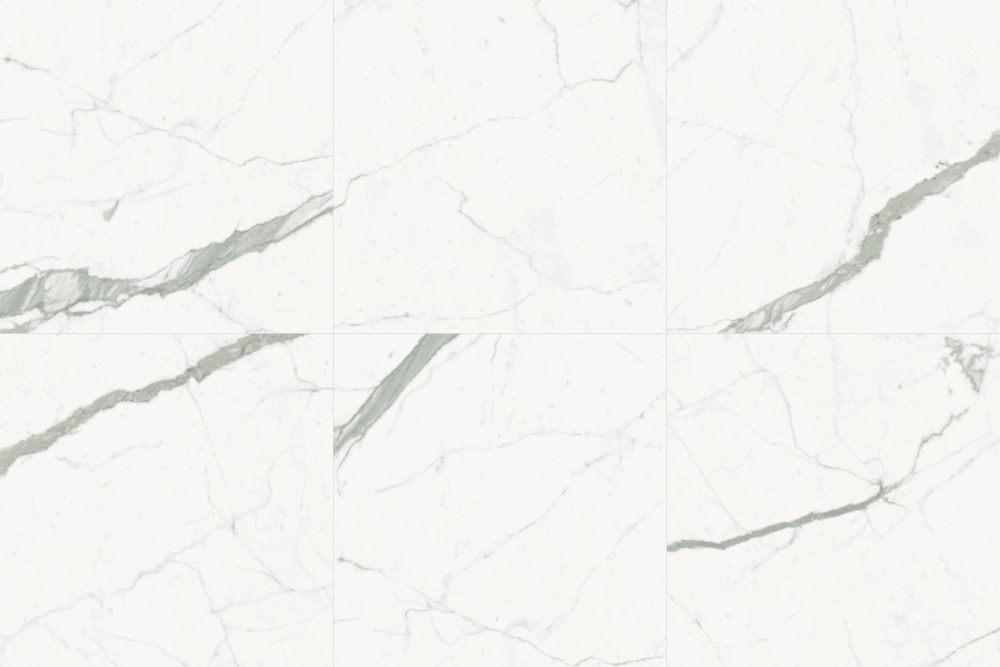Additional lifestyle image for Ariostea Ultra Marmi Statuario Altissimo - 1500 x 1500  x 6 mm