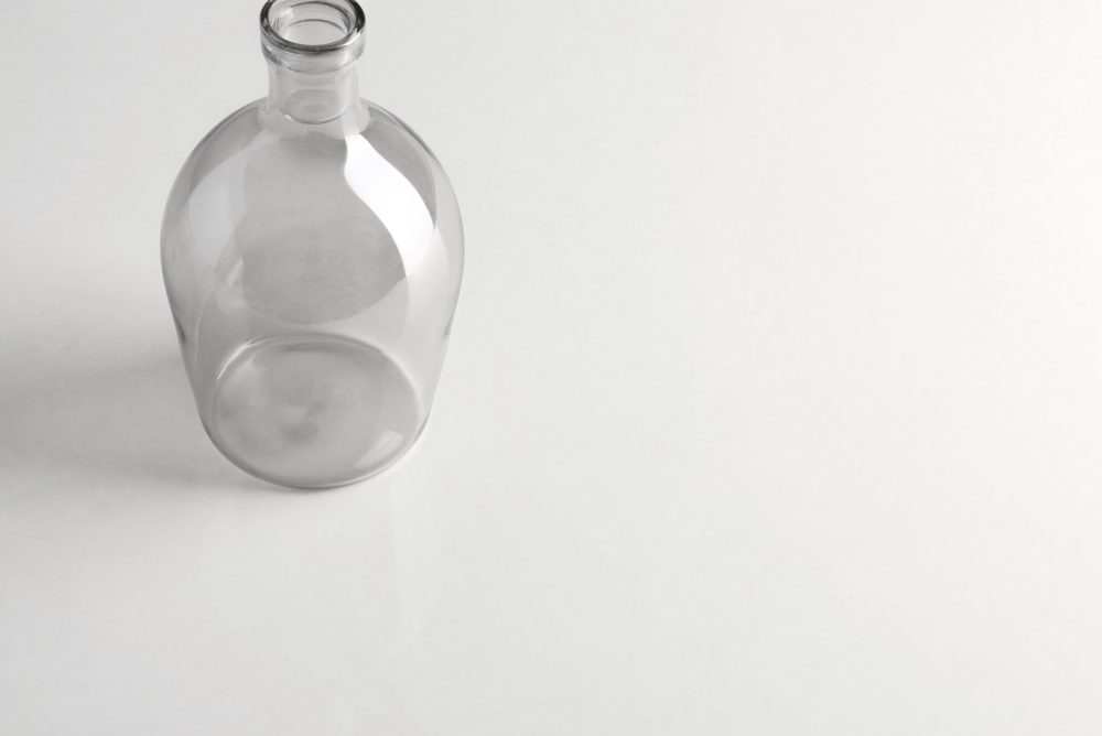 Additional lifestyle image for Ariostea Ultra Marmi Thassos - 1000 x 3000  x 6 mm