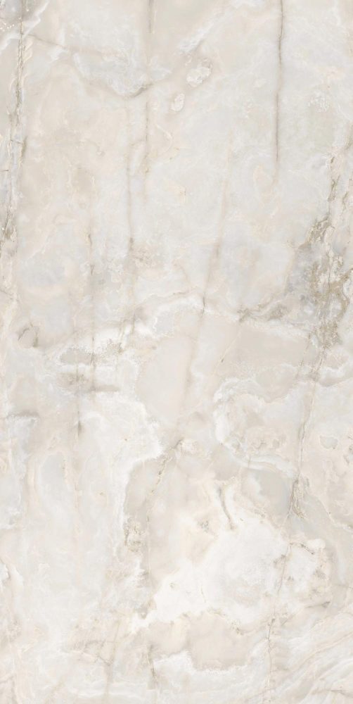 Swatch for Florim Onyx&More White Onyx - 800 x 1800  x 9 mm
